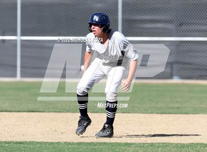 Thumbnail 2 in Palisades vs. Venice photogallery.