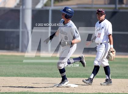 Thumbnail 1 in Palisades vs. Venice photogallery.