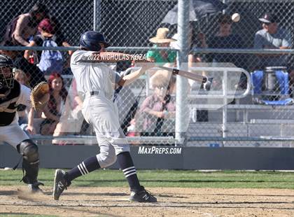 Thumbnail 3 in Palisades vs. Venice photogallery.
