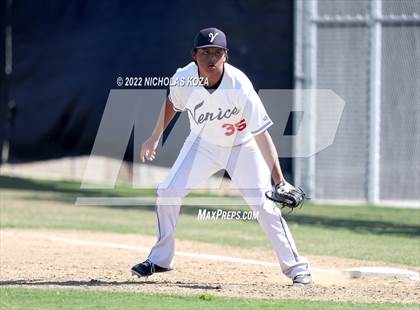Thumbnail 2 in Palisades vs. Venice photogallery.