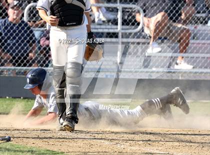 Thumbnail 3 in Palisades vs. Venice photogallery.