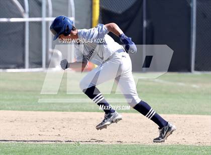Thumbnail 1 in Palisades vs. Venice photogallery.