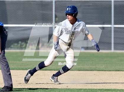 Thumbnail 2 in Palisades vs. Venice photogallery.