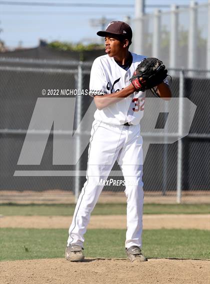 Thumbnail 3 in Palisades vs. Venice photogallery.