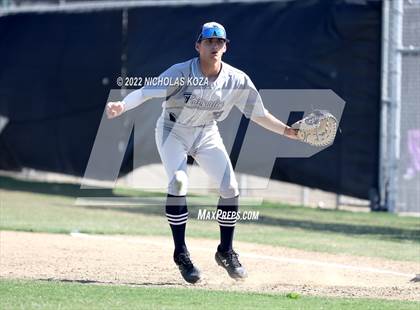 Thumbnail 2 in Palisades vs. Venice photogallery.