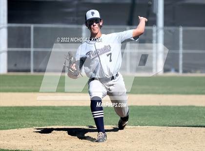 Thumbnail 1 in Palisades vs. Venice photogallery.