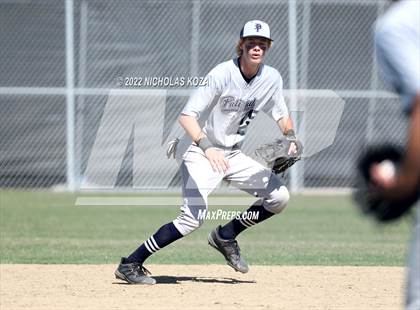 Thumbnail 1 in Palisades vs. Venice photogallery.