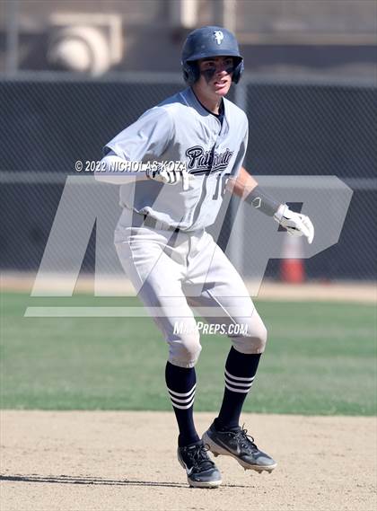 Thumbnail 1 in Palisades vs. Venice photogallery.