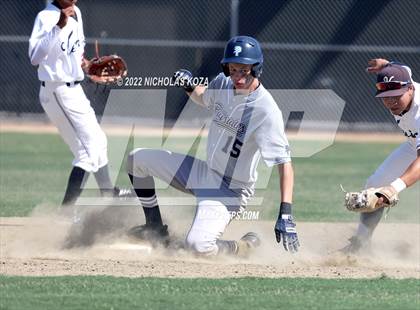 Thumbnail 3 in Palisades vs. Venice photogallery.