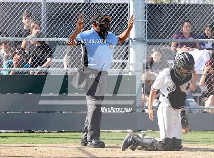 Thumbnail 1 in Palisades vs. Venice photogallery.