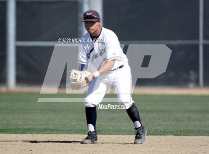 Thumbnail 2 in Palisades vs. Venice photogallery.
