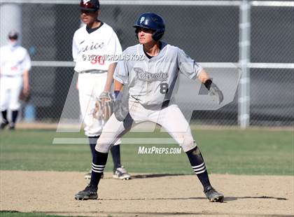 Thumbnail 1 in Palisades vs. Venice photogallery.