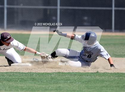 Thumbnail 2 in Palisades vs. Venice photogallery.