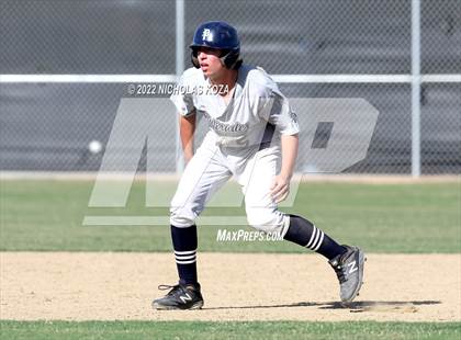 Thumbnail 1 in Palisades vs. Venice photogallery.