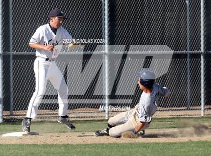 Thumbnail 1 in Palisades vs. Venice photogallery.