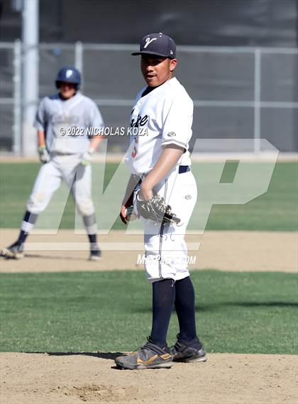 Thumbnail 2 in Palisades vs. Venice photogallery.