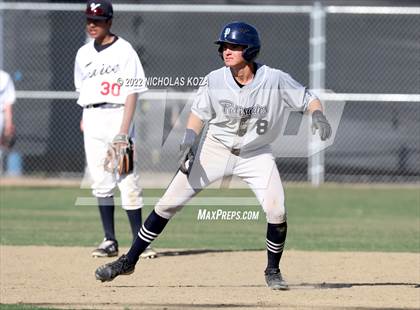 Thumbnail 3 in Palisades vs. Venice photogallery.