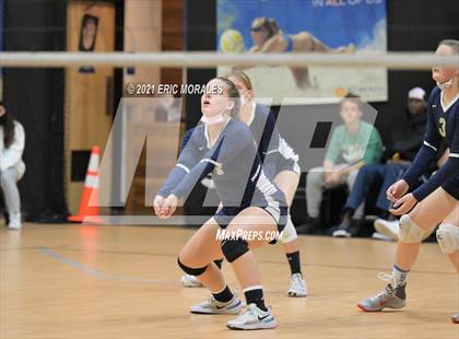 Thumbnail 1 in Kearny vs St. Joseph Academy (CIF SDS D5 Semifinal) photogallery.
