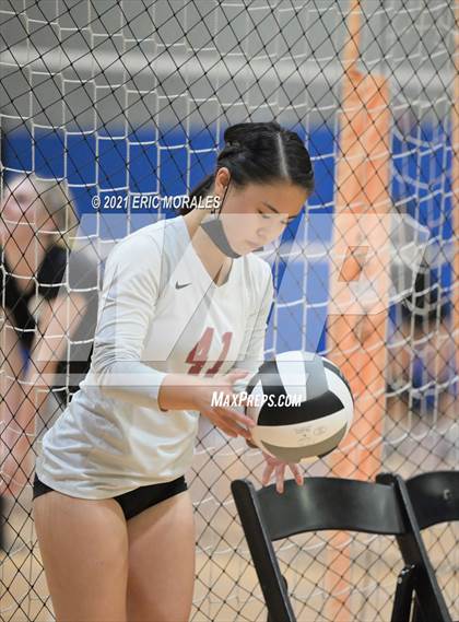 Thumbnail 1 in Kearny vs St. Joseph Academy (CIF SDS D5 Semifinal) photogallery.