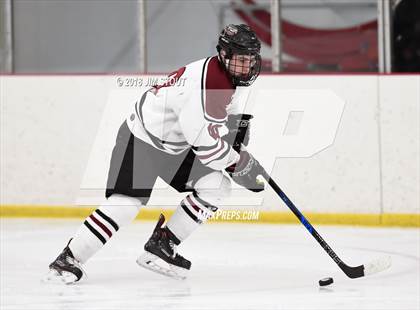 Thumbnail 1 in Kimball Union vs. Shattuck-St. Mary's (Gunnery Showcase) photogallery.