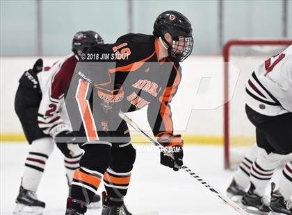 Thumbnail 1 in Kimball Union vs. Shattuck-St. Mary's (Gunnery Showcase) photogallery.