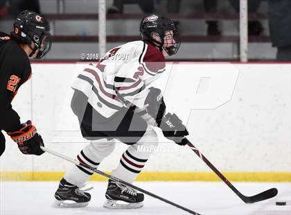Thumbnail 1 in Kimball Union vs. Shattuck-St. Mary's (Gunnery Showcase) photogallery.