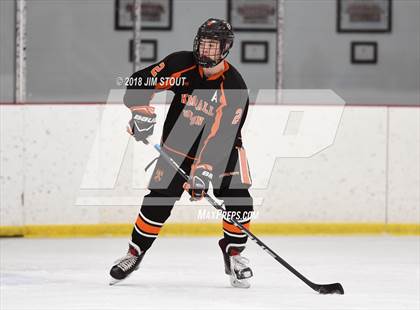 Thumbnail 3 in Kimball Union vs. Shattuck-St. Mary's (Gunnery Showcase) photogallery.