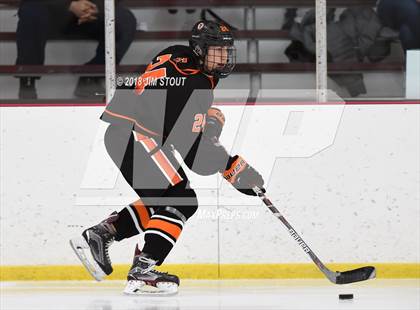 Thumbnail 2 in Kimball Union vs. Shattuck-St. Mary's (Gunnery Showcase) photogallery.