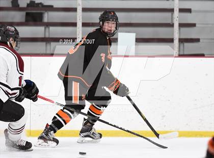 Thumbnail 1 in Kimball Union vs. Shattuck-St. Mary's (Gunnery Showcase) photogallery.