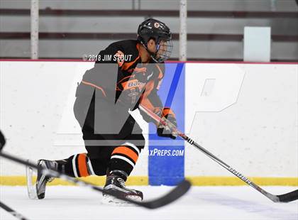 Thumbnail 1 in Kimball Union vs. Shattuck-St. Mary's (Gunnery Showcase) photogallery.
