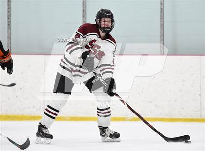 Thumbnail 2 in Kimball Union vs. Shattuck-St. Mary's (Gunnery Showcase) photogallery.