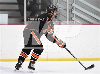 Thumbnail 3 in Kimball Union vs. Shattuck-St. Mary's (Gunnery Showcase) photogallery.