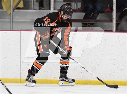 Thumbnail 1 in Kimball Union vs. Shattuck-St. Mary's (Gunnery Showcase) photogallery.