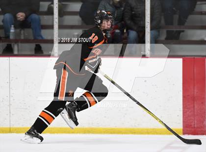 Thumbnail 1 in Kimball Union vs. Shattuck-St. Mary's (Gunnery Showcase) photogallery.