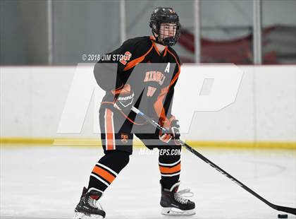 Thumbnail 1 in Kimball Union vs. Shattuck-St. Mary's (Gunnery Showcase) photogallery.