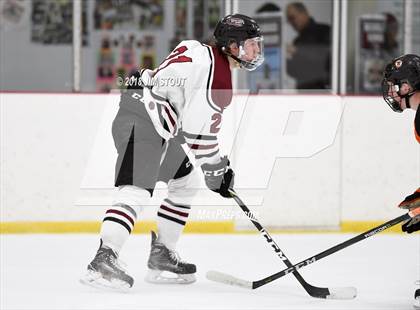 Thumbnail 2 in Kimball Union vs. Shattuck-St. Mary's (Gunnery Showcase) photogallery.