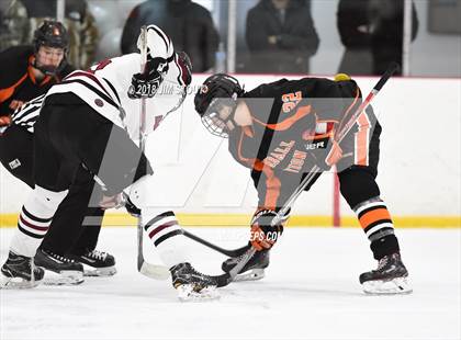 Thumbnail 1 in Kimball Union vs. Shattuck-St. Mary's (Gunnery Showcase) photogallery.