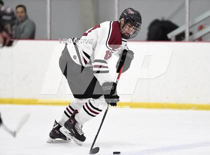 Thumbnail 1 in Kimball Union vs. Shattuck-St. Mary's (Gunnery Showcase) photogallery.