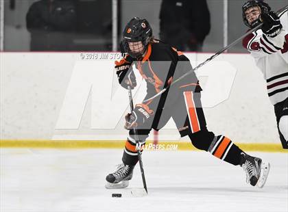 Thumbnail 1 in Kimball Union vs. Shattuck-St. Mary's (Gunnery Showcase) photogallery.