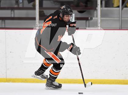 Thumbnail 1 in Kimball Union vs. Shattuck-St. Mary's (Gunnery Showcase) photogallery.