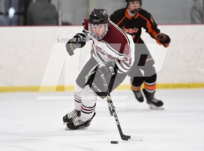 Thumbnail 1 in Kimball Union vs. Shattuck-St. Mary's (Gunnery Showcase) photogallery.