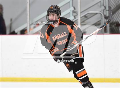Thumbnail 1 in Kimball Union vs. Shattuck-St. Mary's (Gunnery Showcase) photogallery.