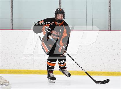 Thumbnail 2 in Kimball Union vs. Shattuck-St. Mary's (Gunnery Showcase) photogallery.