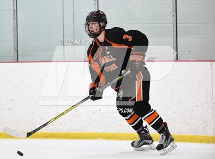 Thumbnail 1 in Kimball Union vs. Shattuck-St. Mary's (Gunnery Showcase) photogallery.