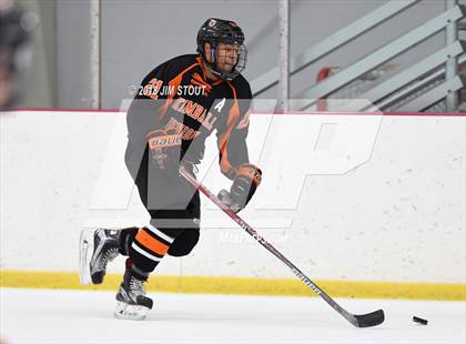 Thumbnail 2 in Kimball Union vs. Shattuck-St. Mary's (Gunnery Showcase) photogallery.