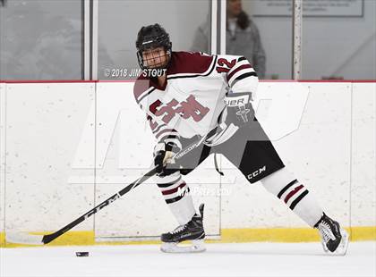 Thumbnail 1 in Kimball Union vs. Shattuck-St. Mary's (Gunnery Showcase) photogallery.