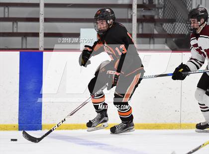 Thumbnail 1 in Kimball Union vs. Shattuck-St. Mary's (Gunnery Showcase) photogallery.