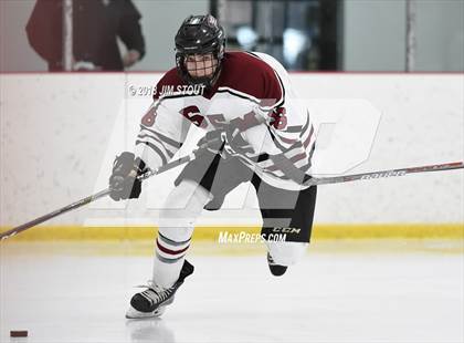 Thumbnail 1 in Kimball Union vs. Shattuck-St. Mary's (Gunnery Showcase) photogallery.