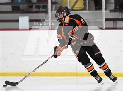 Thumbnail 1 in Kimball Union vs. Shattuck-St. Mary's (Gunnery Showcase) photogallery.