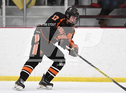 Thumbnail 1 in Kimball Union vs. Shattuck-St. Mary's (Gunnery Showcase) photogallery.